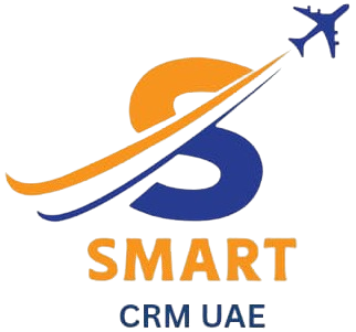 Smart CRM UAE Logo